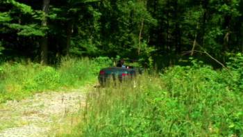 Screenshot 3 from Slasher (Full Movie)