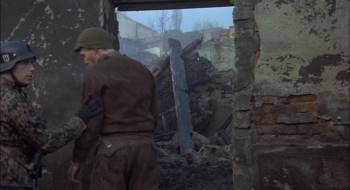 Screenshot 2 from Slaughterhouse-Five (Full Movie)