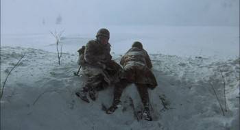 Screenshot 3 from Slaughterhouse-Five (Full Movie)