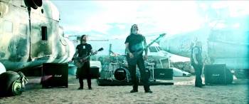 Screenshot 1 from Slayer: The Repentless Killogy (Full Movie)