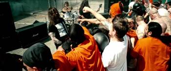 Screenshot 2 from Slayer: The Repentless Killogy (Full Movie)
