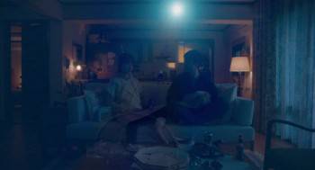 Screenshot 2 from Sleep (Full Movie)