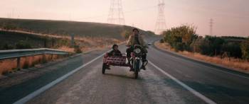 Screenshot 1 from Sleep of the Crow (Full Movie)
