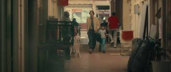 Screenshot 3 from Sleep of the Crow (Full Movie)