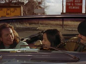Screenshot 1 from Sleep with Me (Full Movie)
