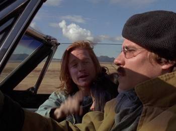 Screenshot 3 from Sleep with Me (Full Movie)