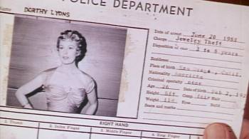 Screenshot 3 from Slightly Scarlet (Full Movie)