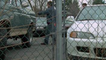 Screenshot 2 from Slingshot (Full Movie)