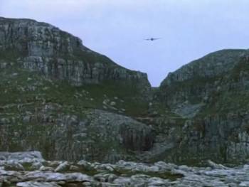 Screenshot 1 from Slipstream (Full Movie)