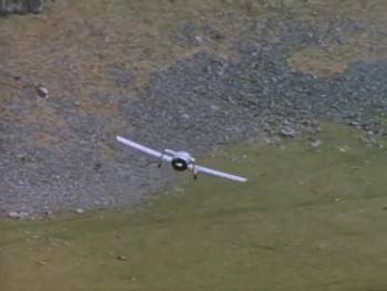 Screenshot 2 from Slipstream (Full Movie)