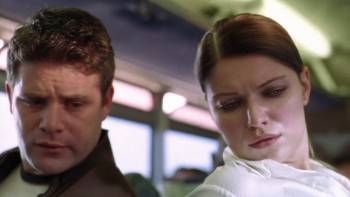 Screenshot 1 from Slipstream (Full Movie)