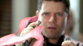 Screenshot 2 from Slipstream (Full Movie)