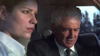 Screenshot 3 from Slipstream (Full Movie)