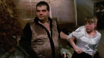 Screenshot 1 from Slow Burn (Full Movie)
