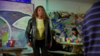 Screenshot 3 from Slow Burn (Full Movie)