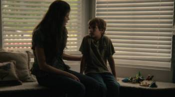 Screenshot 2 from Slow Fade (Full Movie)
