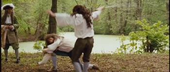 Screenshot 1 from Sluga Gosudarev (Full Movie)