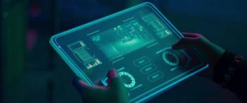 Screenshot 2 from Slyth: The Hunt Saga (Full Movie)