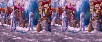 Screenshot 1 from Smallfoot (Full Movie)