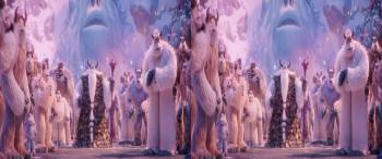 Screenshot 2 from Smallfoot (Full Movie)