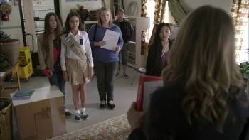 Screenshot 1 from Smart Cookies (Full Movie)