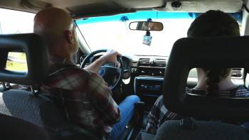 Screenshot 3 from Smell No Evil (Full Movie)