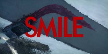 Screenshot 1 from Smile 2 (Full Movie)