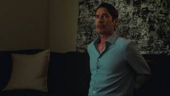 Screenshot 2 from Smile as You Kill (Full Movie)