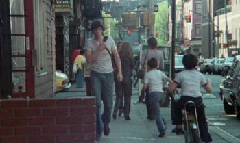 Screenshot 1 from Smithereens (Full Movie)