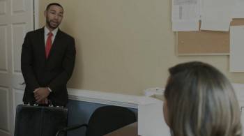 Screenshot 3 from Smoke (Full Movie)
