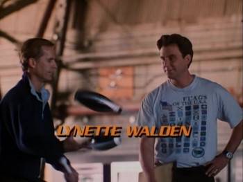 Screenshot 3 from Smoke Jumpers (Full Movie)
