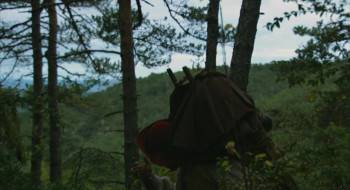 Screenshot 2 from Smugglers' Songs (Full Movie)