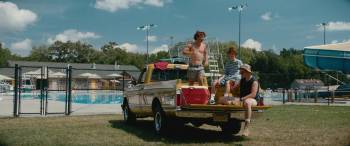 Screenshot 1 from Snack Shack (Full Movie)