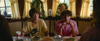 Screenshot 2 from Snack Shack (Full Movie)