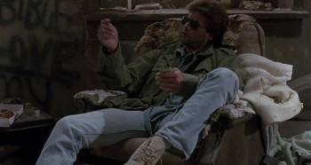 Screenshot 1 from Snake Eater (Full Movie)
