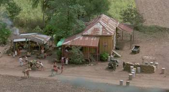 Screenshot 1 from Sniper (Full Movie)