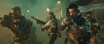Screenshot 2 from Sniper (Full Movie)