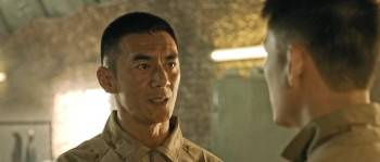 Screenshot 3 from Sniper (Full Movie)