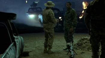 Screenshot 1 from Sniper 3 (Full Movie)