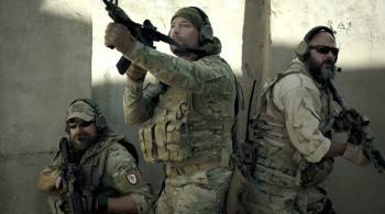Screenshot 2 from Sniper: Special Ops (Full Movie)