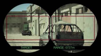 Screenshot 3 from Sniper: Special Ops (Full Movie)