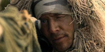 Screenshot 1 from Sniper: The Last Stand (Full Movie)