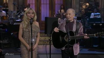 Screenshot 1 from SNL50: The Anniversary Special (Full Movie)