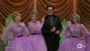 Screenshot 2 from SNL50: The Anniversary Special (Full Movie)