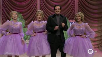 Screenshot 3 from SNL50: The Anniversary Special (Full Movie)