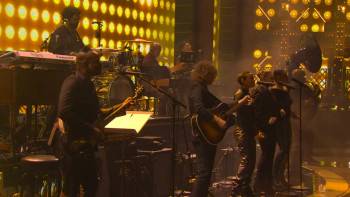 Screenshot 2 from SNL50: The Homecoming Concert (Full Movie)