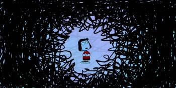 Screenshot 1 from Snoopy Presents: One-of-a-Kind Marcie (Full Movie)