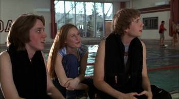 Screenshot 3 from Snow Day (Full Movie)