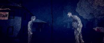 Screenshot 2 from Snow Flower and the Secret Fan (Full Movie)