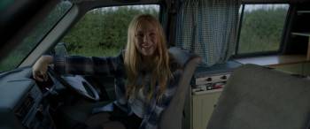 Screenshot 3 from Snow Flower and the Secret Fan (Full Movie)